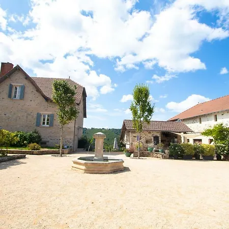 La Ferme Du Cayla Villa *