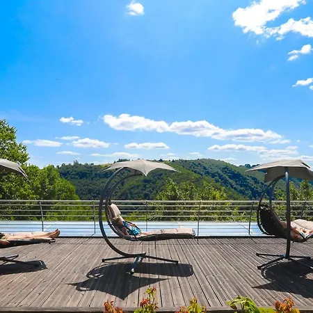 La Ferme Du Cayla * Linac