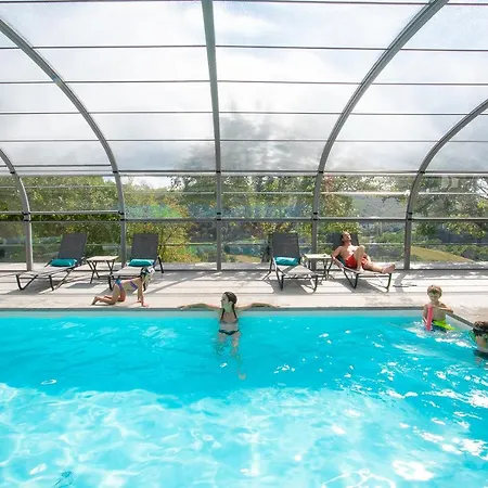 La Ferme Du Cayla Villa Linac