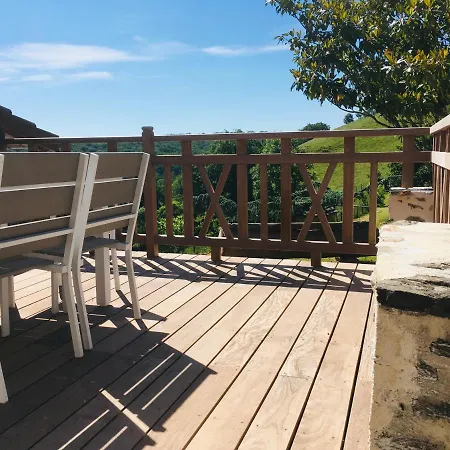 La Ferme Du Cayla Villa