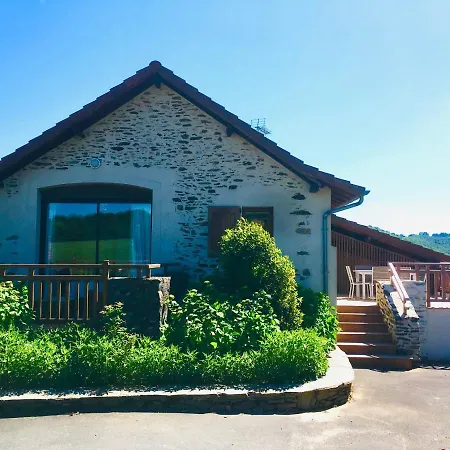 La Ferme Du Cayla Villa