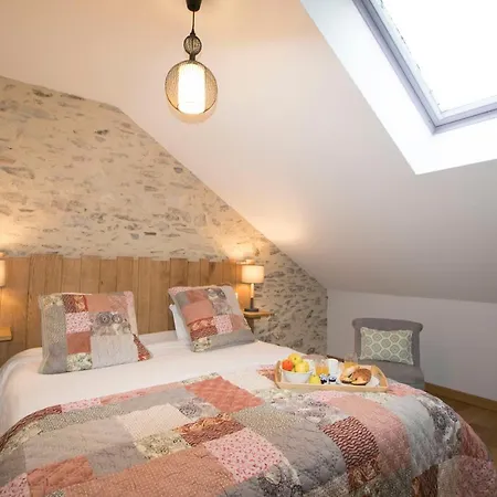 Villa La Ferme Du Cayla