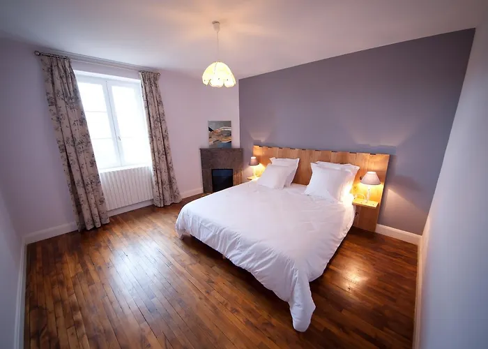 Villa La Ferme Du Cayla *